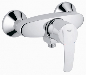 Original Grohe Brausebatterie START chrom (1)