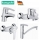 Original Grohe Brausebatterie START chrom (2)