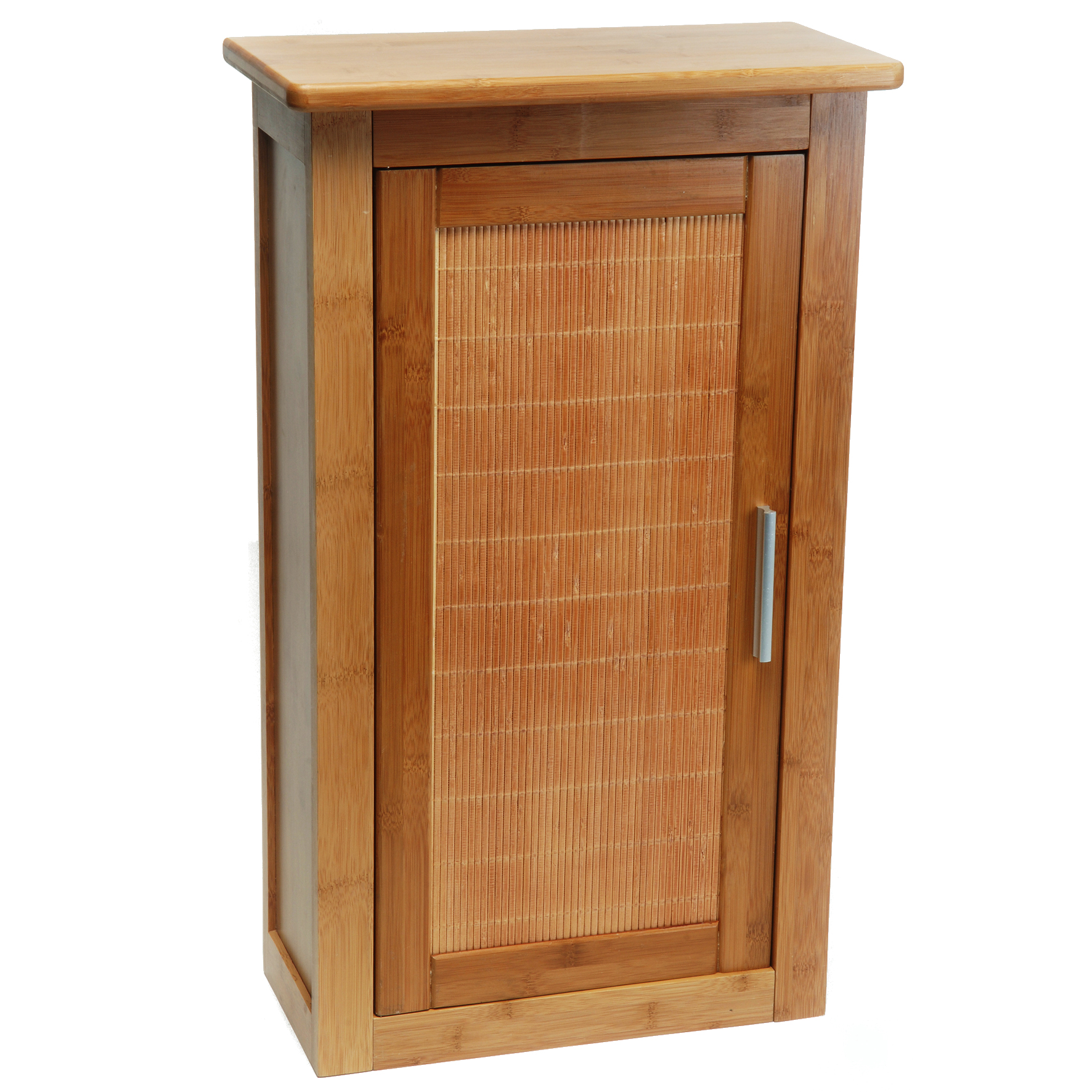 Wandschrank Bambus » Hängeschränke - derbaumarktshop - der Online-Shop