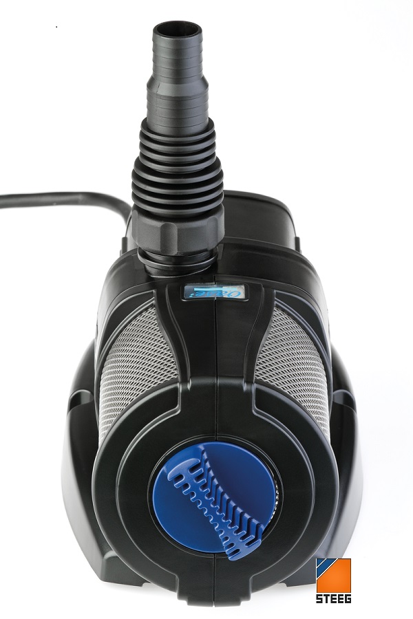 Oase Aquarius Universal Eco 3000 » Teichpumpen & -filter ...