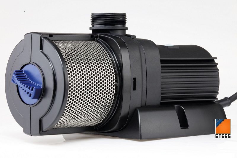 Oase Aquarius Universal Premium 5000 » Teichpumpen ...
