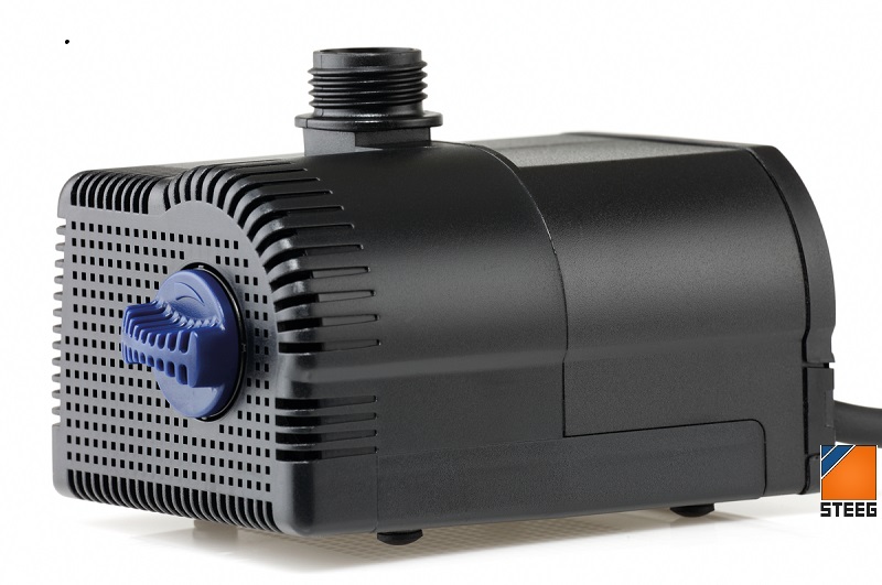 Oase Aquarius Universal Classic 1000 » Teichpumpen ...